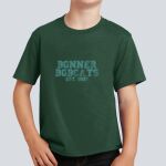 Copy of Youth T-Shirt - Decorated Thumbnail