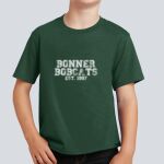 Copy of Youth T-Shirt - Decorated Thumbnail