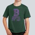 Copy of Youth T-Shirt - Decorated Thumbnail