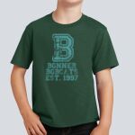 Copy of Youth T-Shirt - Decorated Thumbnail