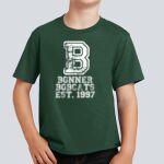Copy of Youth T-Shirt - Decorated Thumbnail