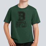 Copy of Youth T-Shirt - Decorated Thumbnail