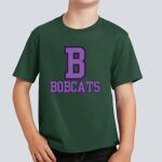 Copy of Youth T-Shirt - Decorated Thumbnail