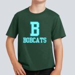 Copy of Youth T-Shirt - Decorated Thumbnail