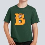 Copy of Youth T-Shirt - Decorated Thumbnail