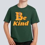 Copy of Youth T-Shirt - Decorated Thumbnail