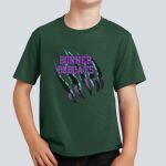 Copy of Youth T-Shirt - Decorated Thumbnail