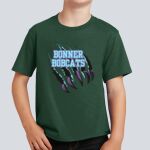 Copy of Youth T-Shirt - Decorated Thumbnail