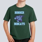 Copy of Youth T-Shirt - Decorated Thumbnail