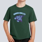 Copy of Youth T-Shirt - Decorated Thumbnail