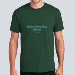 Adult T-Shirt - Decorated Thumbnail