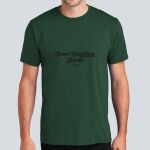 Adult T-Shirt - Decorated Thumbnail