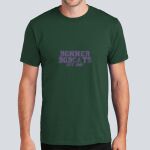Adult T-Shirt - Decorated Thumbnail