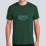 Adult T-Shirt - Decorated Thumbnail