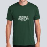 Adult T-Shirt - Decorated Thumbnail