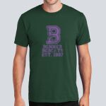 Adult T-Shirt - Decorated Thumbnail