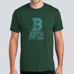 Adult T-Shirt - Decorated Thumbnail