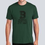 Adult T-Shirt - Decorated Thumbnail