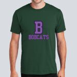 Adult T-Shirt - Decorated Thumbnail