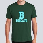 Adult T-Shirt - Decorated Thumbnail