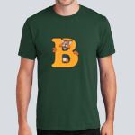 Adult T-Shirt - Decorated Thumbnail