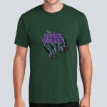 Adult T-Shirt - Decorated Thumbnail