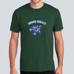 Adult T-Shirt - Decorated Thumbnail