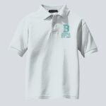 Youth Polo - Bonner  Thumbnail