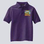 Youth Polo - Bonner  Thumbnail