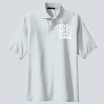 Adult Polo - Bonner Thumbnail