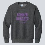 Youth Crewneck - Bonner Thumbnail