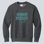 Youth Crewneck - Bonner Thumbnail