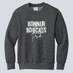 Youth Crewneck - Bonner Thumbnail