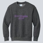 Youth Crewneck - Bonner Thumbnail