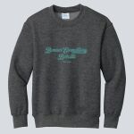 Youth Crewneck - Bonner Thumbnail