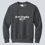 Youth Crewneck - Bonner Thumbnail
