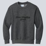 Youth Crewneck - Bonner Thumbnail