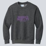 Youth Crewneck - Bonner Thumbnail