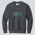 Youth Crewneck - Bonner Thumbnail