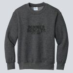 Youth Crewneck - Bonner Thumbnail
