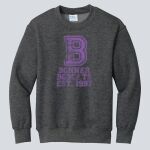 Youth Crewneck - Bonner Thumbnail