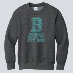 Youth Crewneck - Bonner Thumbnail