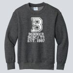 Youth Crewneck - Bonner Thumbnail