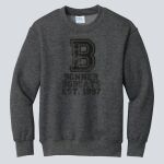 Youth Crewneck - Bonner Thumbnail