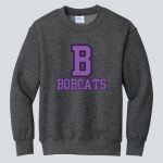 Youth Crewneck - Bonner Thumbnail