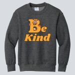 Youth Crewneck - Bonner Thumbnail
