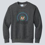 Youth Crewneck - Bonner Thumbnail