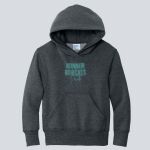 Youth Hoodie - Bonner Thumbnail