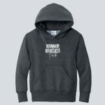 Youth Hoodie - Bonner Thumbnail