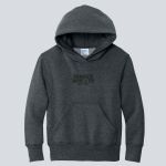 Youth Hoodie - Bonner Thumbnail